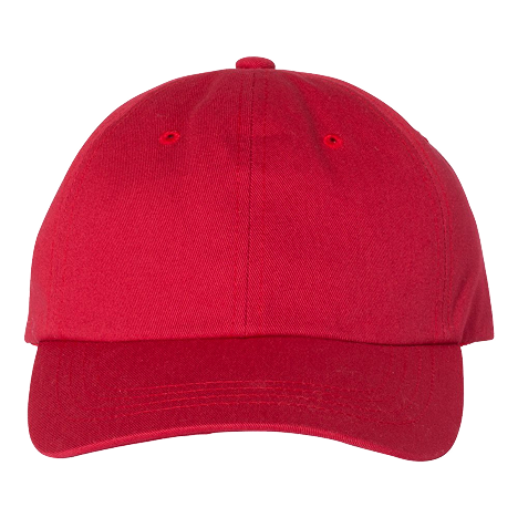yupoong classic dad hats