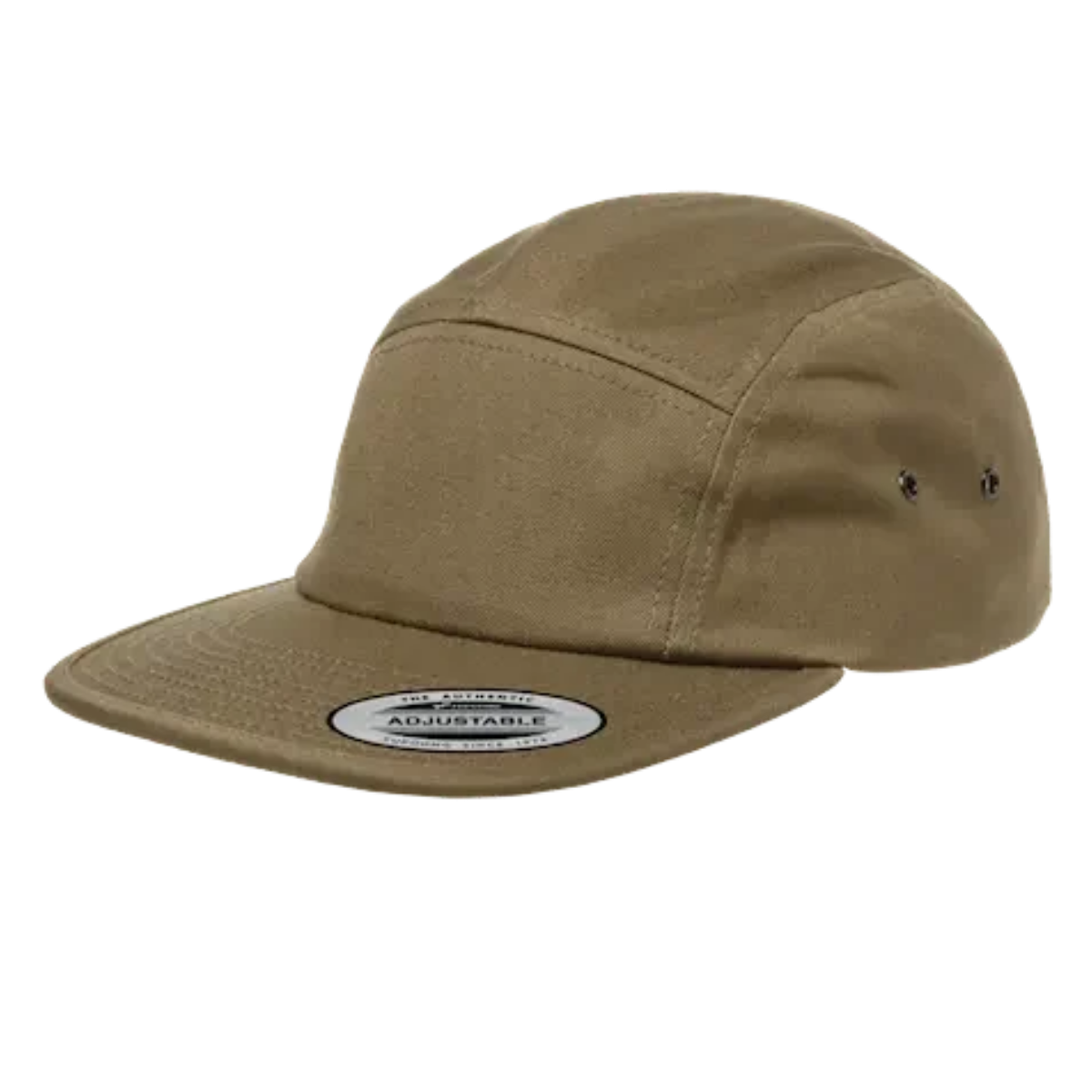 Yupoong 7005 jockey cap 5 panel camper