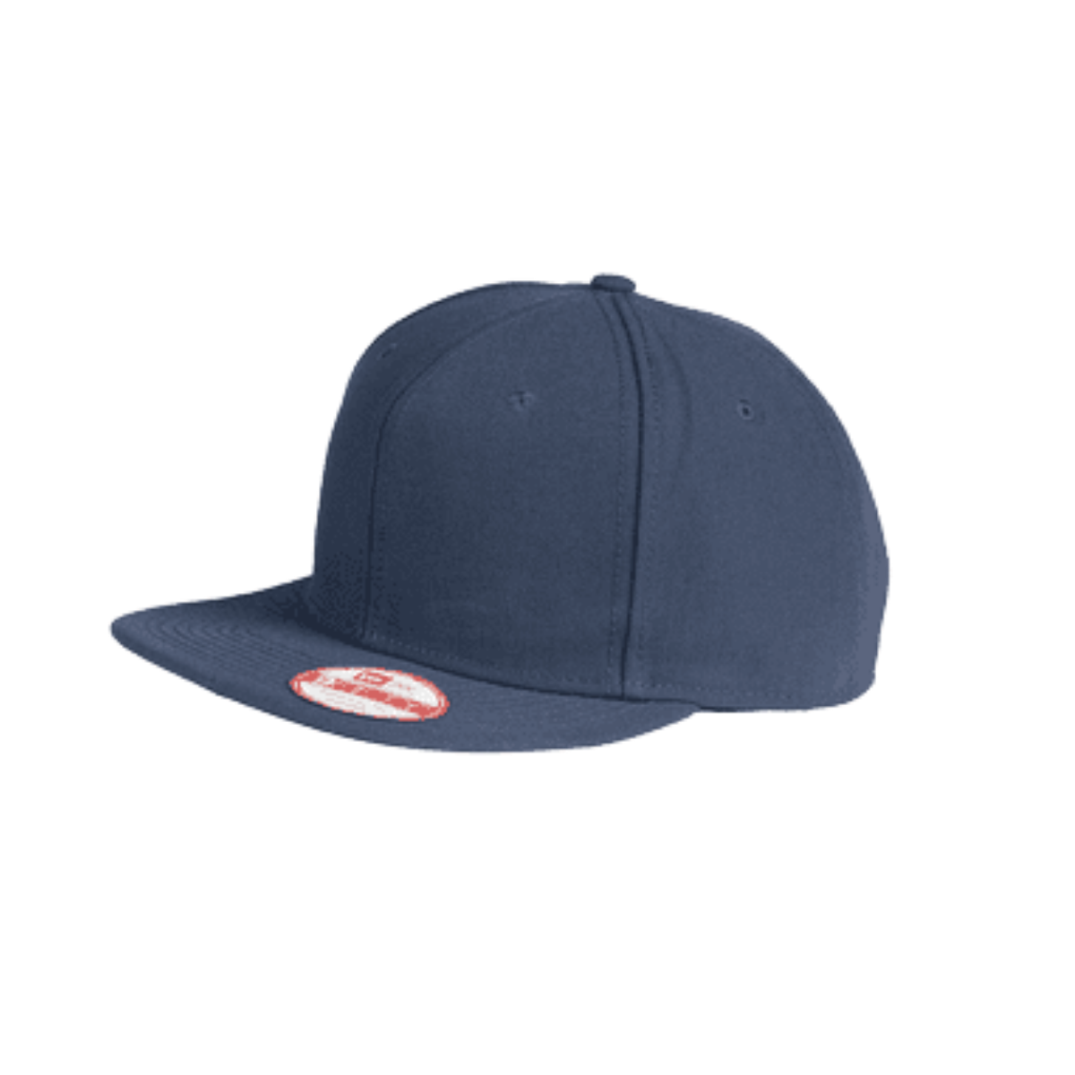 Flatbill Snapback Cap