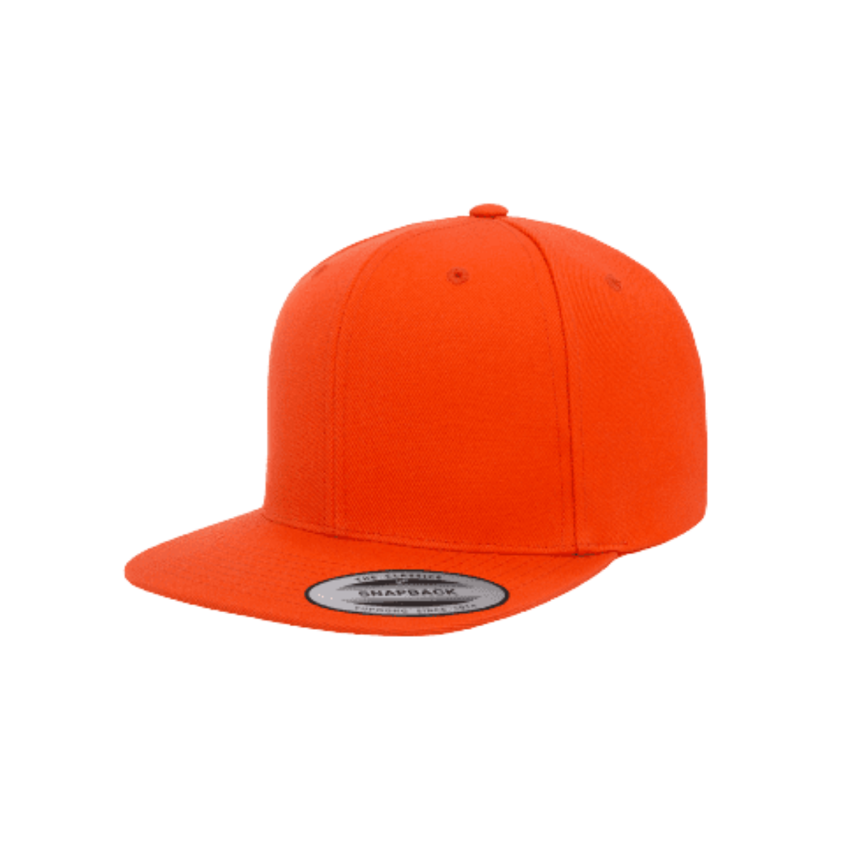 Premium Snapback Cap