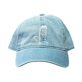 custom embroidered baseball cap