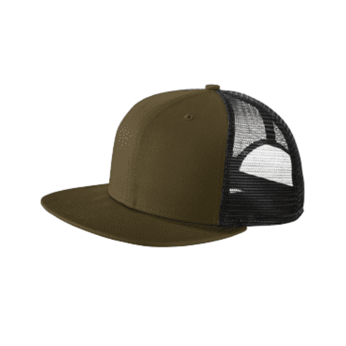Snapback Trucker Cap