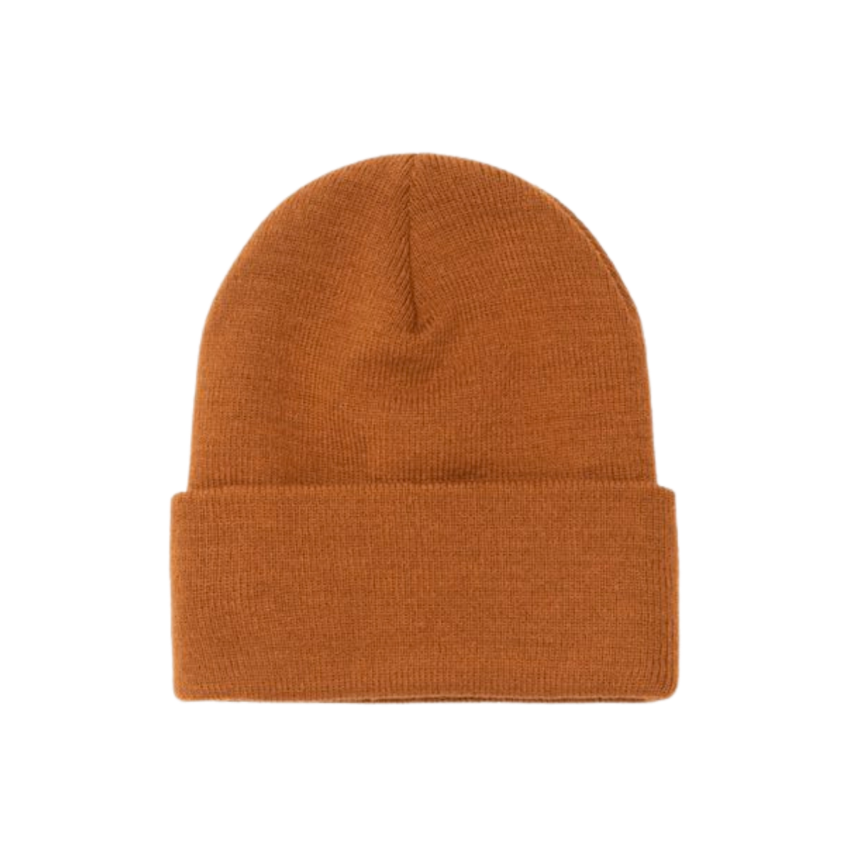 Yupoong 1501KC cuffed knit beanie