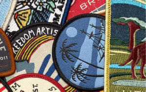 custom patches for hats