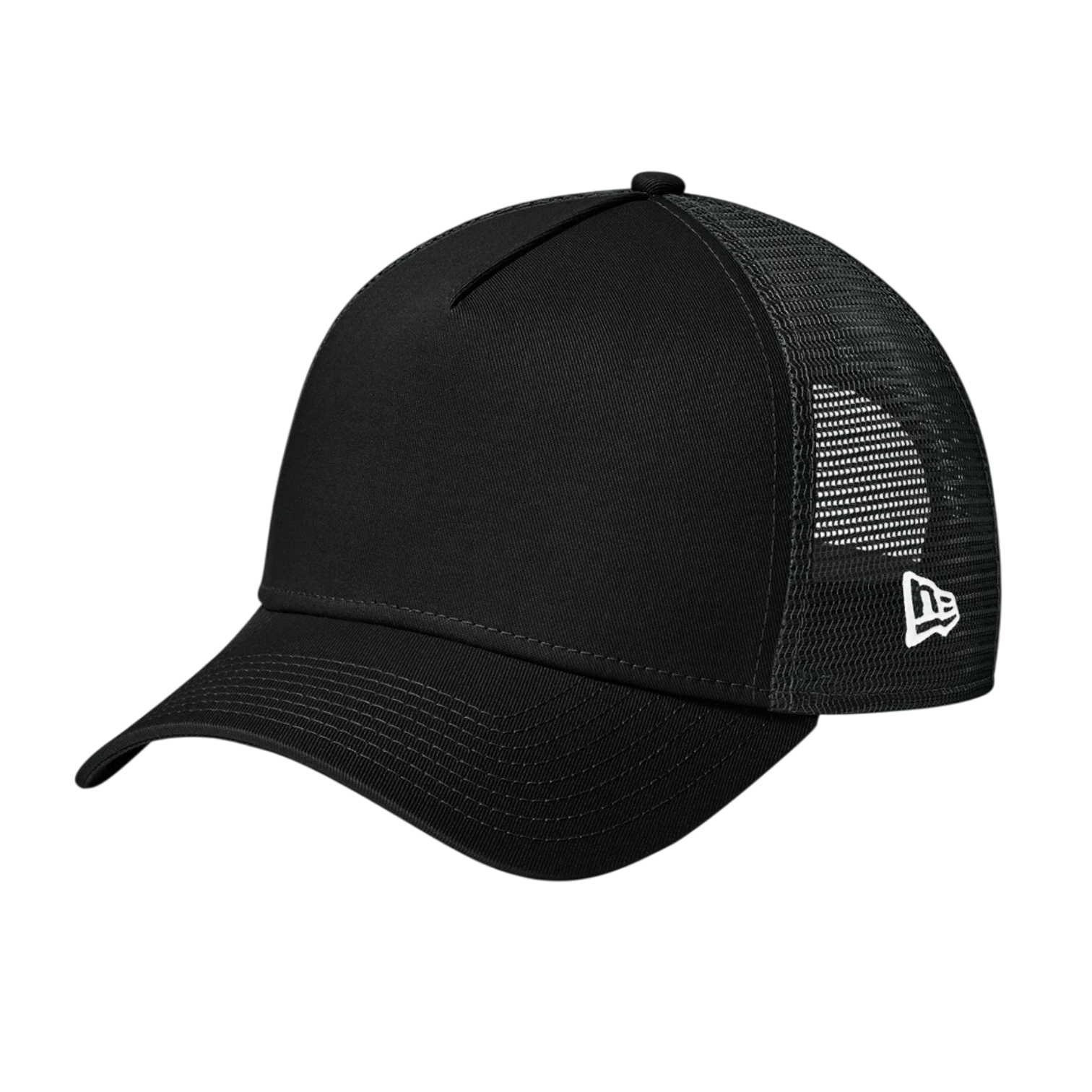 New Era NE205 Trucker snapback cap