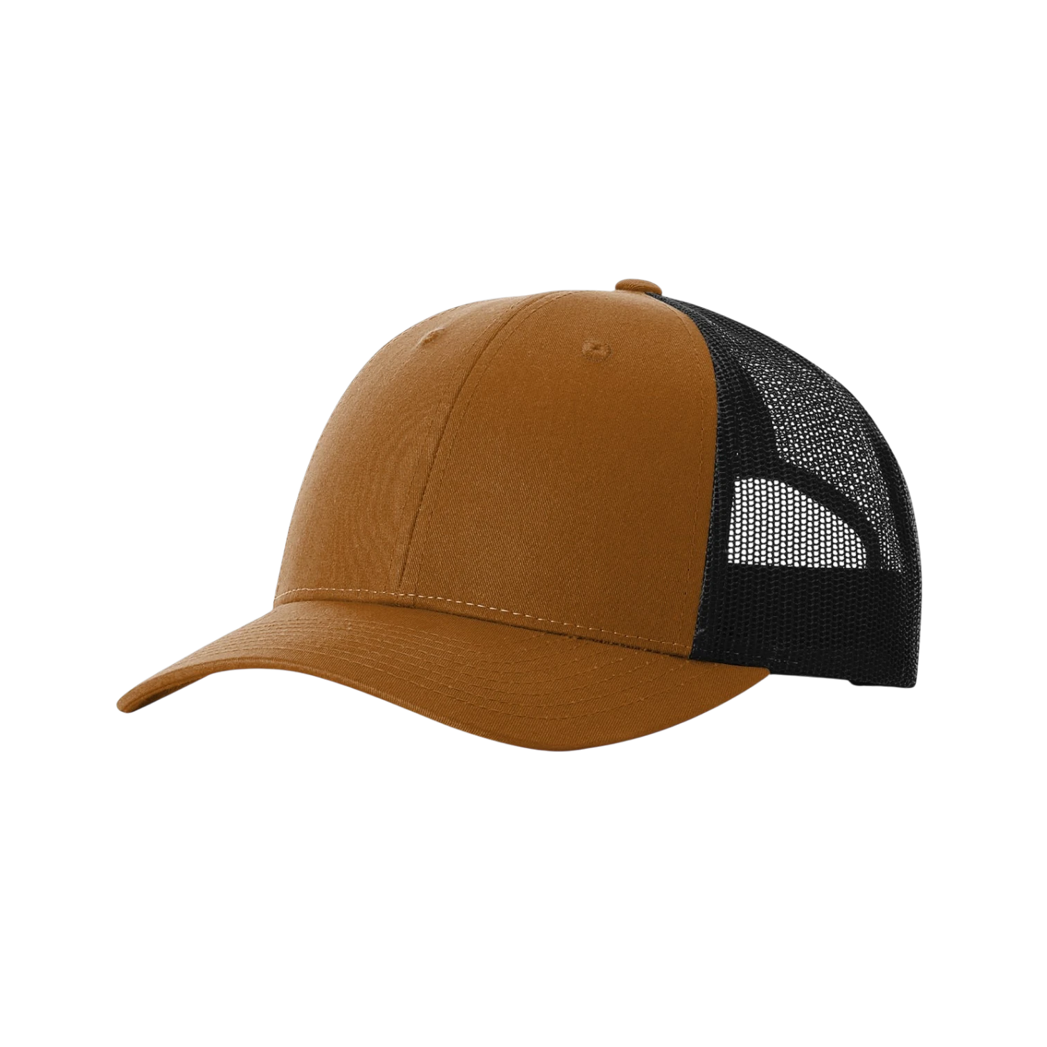richardson low pro trucker style 115
