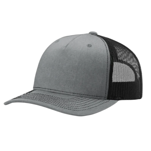 richardson 112FP five panel trucker