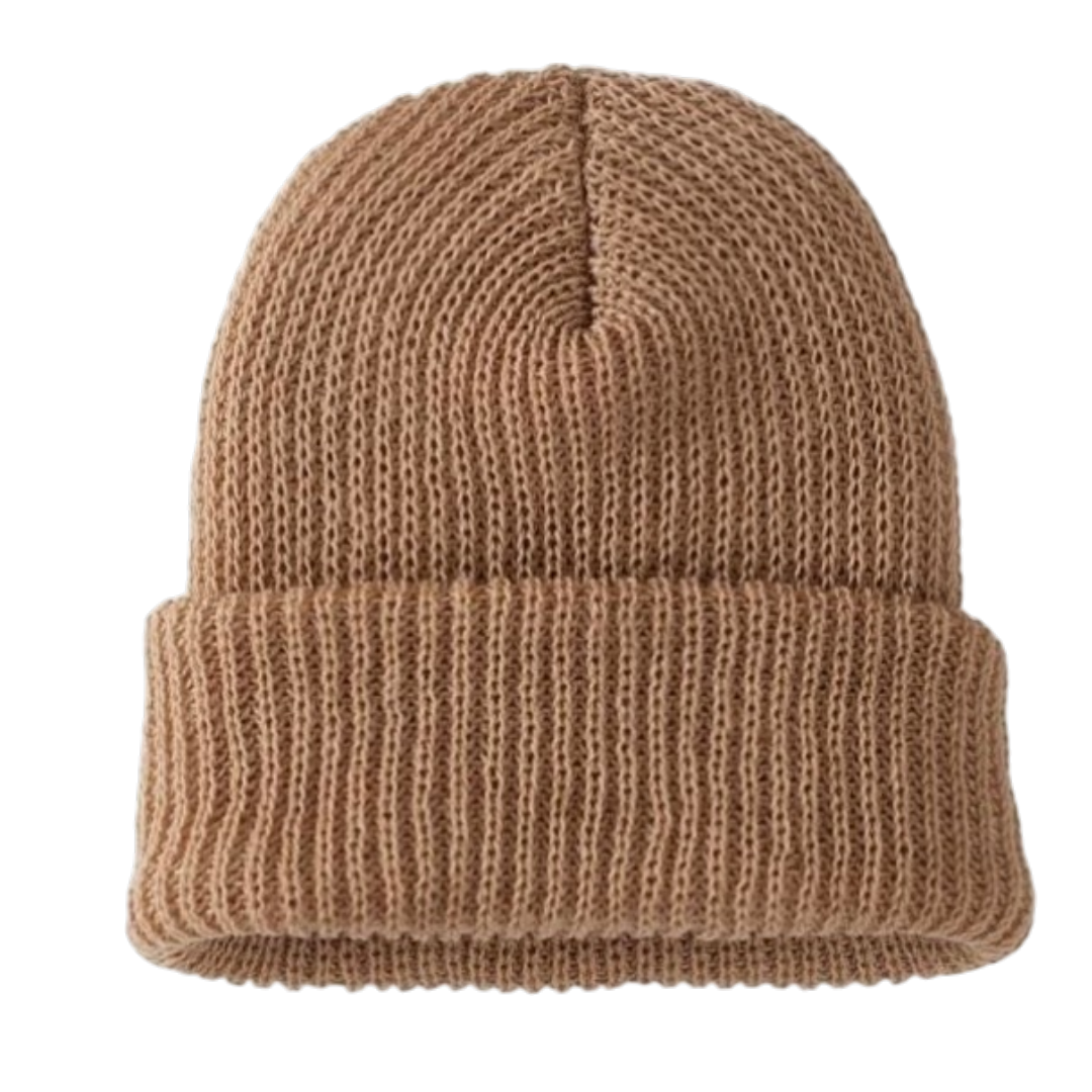 artex 40010 usa made cuff beanie