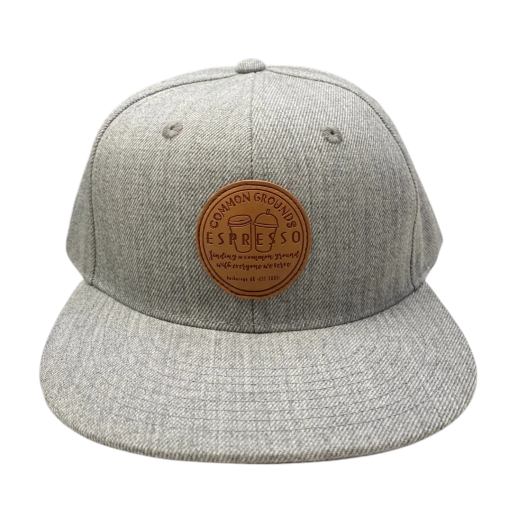 Yupoong YP Classics 6089M premium snapback caps